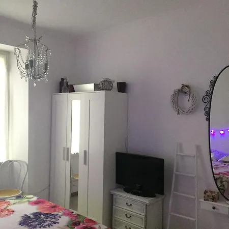 Roberts Apartamento *