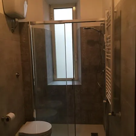 דירה Roberts רומא