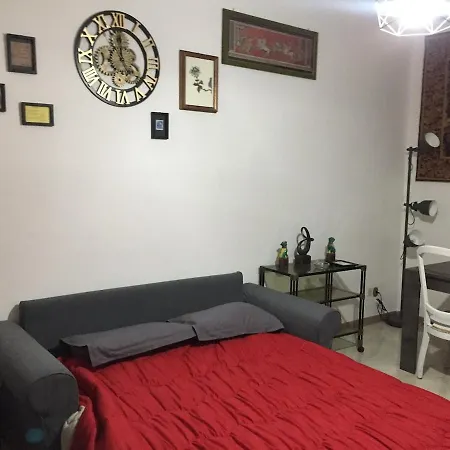 Apartman Roberts Róma