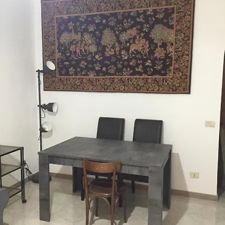 Apartman Roberts Róma