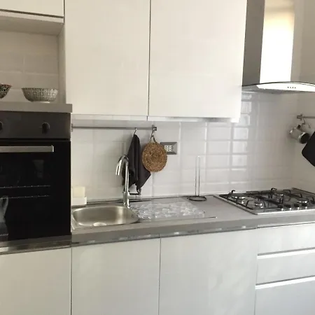 Apartman Roberts Róma